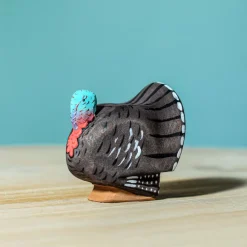 bumbu toys Kalkoen