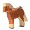 Bumbu Toys Paard met Teugel