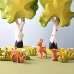 bumbu toys Reekalf Liggend