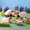 bumbu toys Schaap Grazend