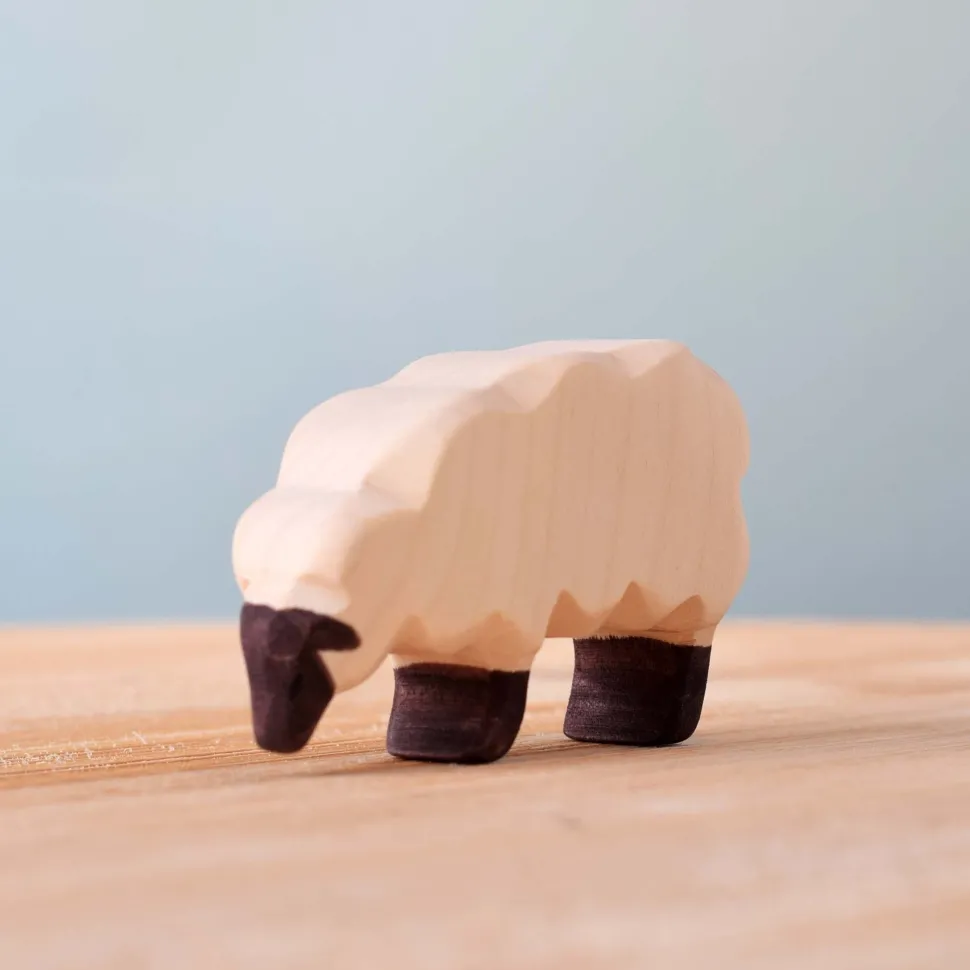 bumbu toys Schaap Grazend