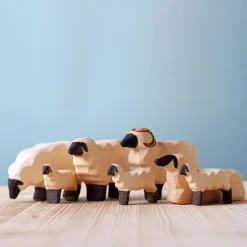 bumbu toys Schaap Grazend