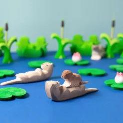 bumbu toys Waterlelie