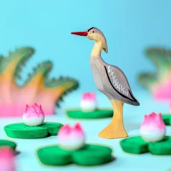 bumbu toys Waterlelie