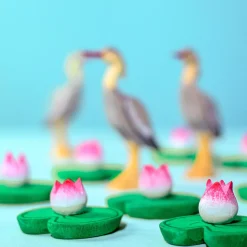 bumbu toys Waterlelie