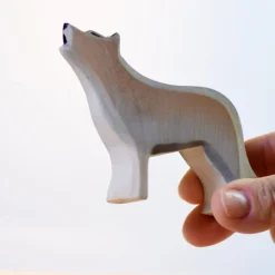 Bumbu Toys Wolf Huilend