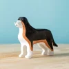 BumbuToys Berner Sennenhond