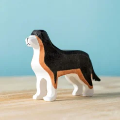 BumbuToys Berner Sennenhond
