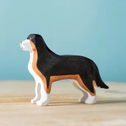 BumbuToys Berner Sennenhond