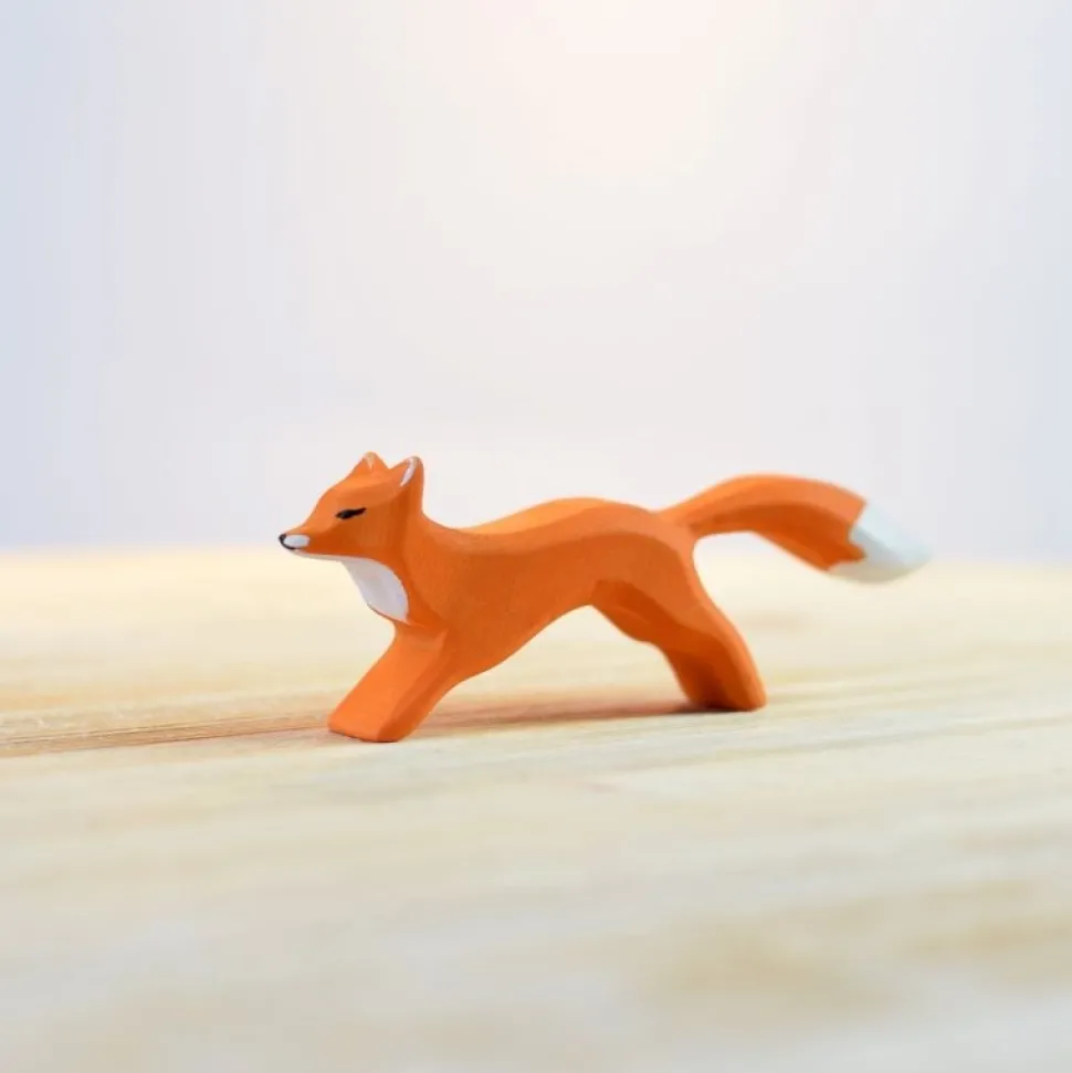 BumbuToys Vos Rennend