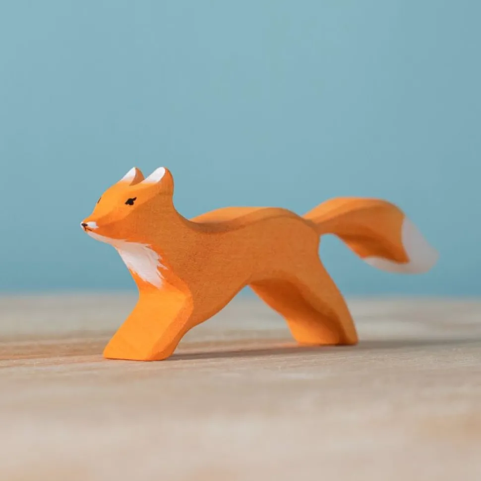 BumbuToys Vos Rennend