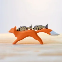 BumbuToys Vos Rennend