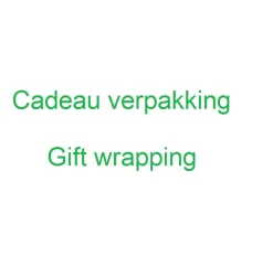Cadeauverpakking