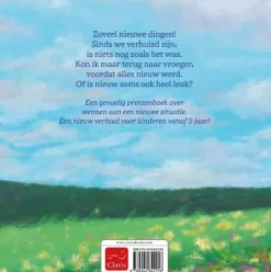 Clavis Alles is nieuw