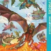 Cobble Hill Familiepuzzel Dragon Flight 350 pcs