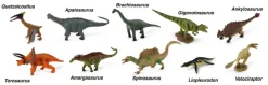 Collecta Dinosaurussen Set-2 10-delig