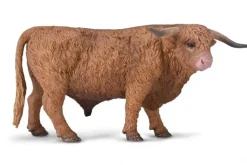 Collecta Hoogland Stier 80011