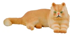 Collecta Perzische Kat Liggend 88330