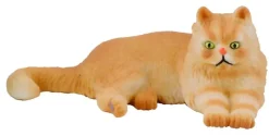 Collecta Perzische Kat Liggend 88330