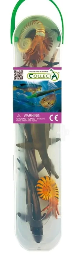 Collecta Prehistorische Zoogdieren II Set 12-delig