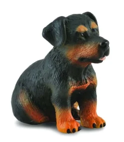 Collecta Rottweiler Puppy 88190