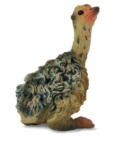 Collecta Struisvogelkuiken Zittend 88460