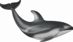 Collecta Witgestreepte Dolfijn 88612