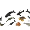 Collecta Zeedieren Set 12-delig