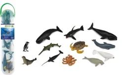 Collecta Zeedieren Set 12-delig