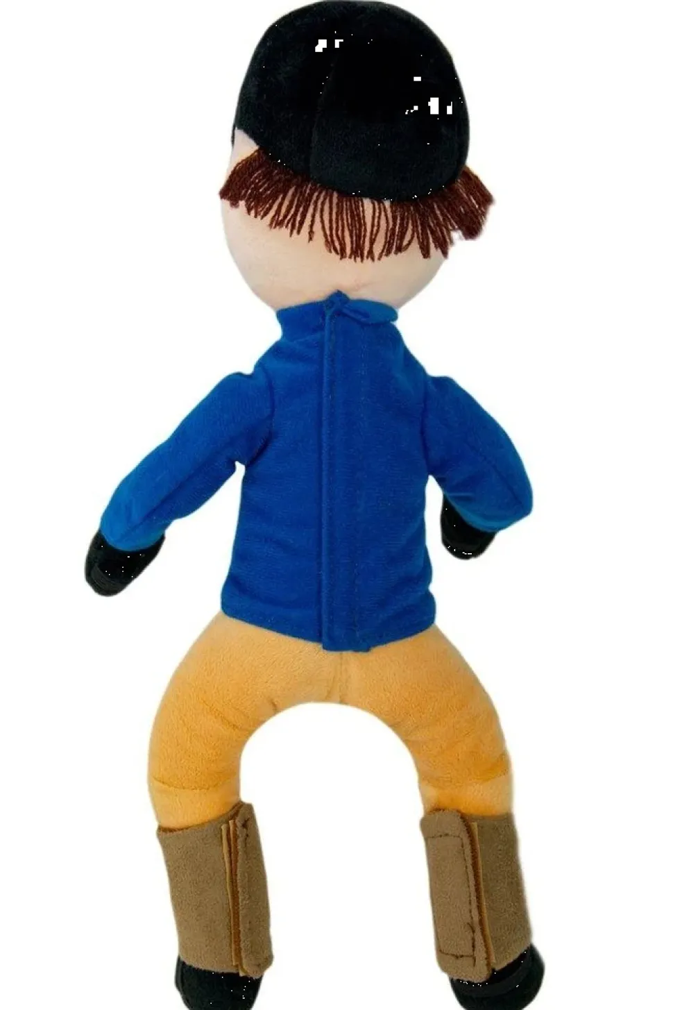 crafty ponies Pop Ponyrijder Pim 31cm