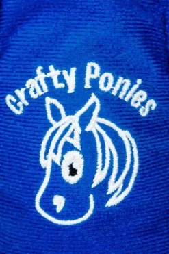 crafty ponies Pop Ponyrijder Pim 31cm