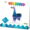 Creagami Origami Lama 3D M