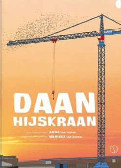 Daan Hijskraan