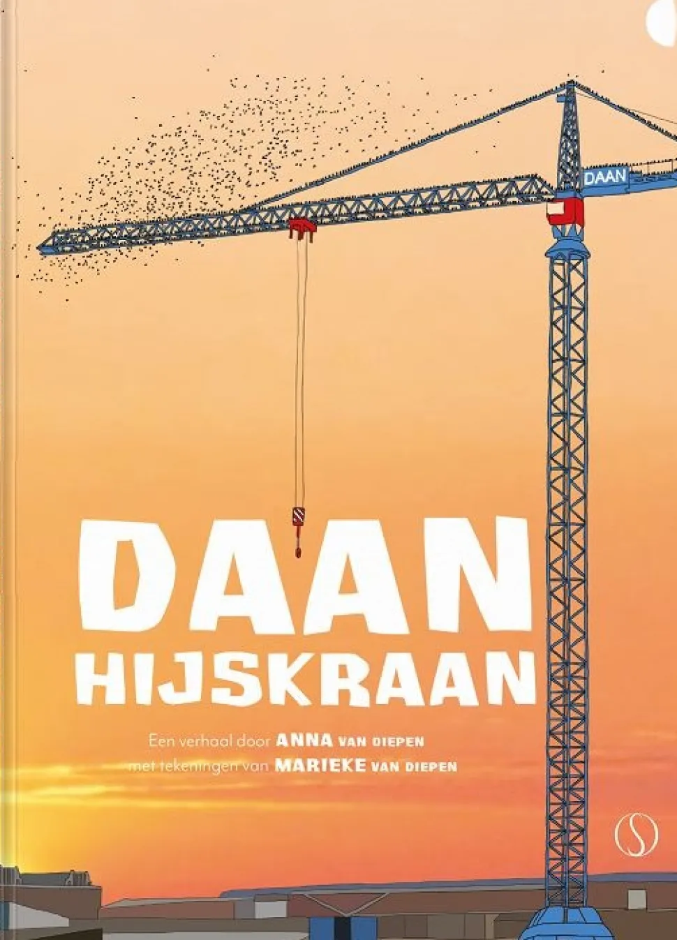 Daan Hijskraan
