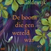 De boom die een wereld was