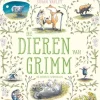 De dieren van Grimm