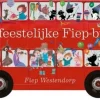 De feestelijke Fiep-bus