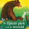 De fijnste plek van de wereld