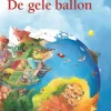 De gele ballon