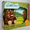 De Gruffalo-cadeauset boekje en knuffel