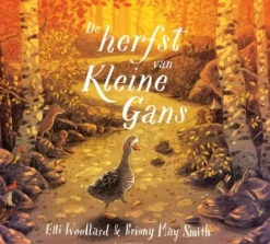 De herfst van Kleine Gans