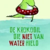 De krokodil die niet van water hield