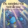 De mooiste vis van de zee is gelukkig niet bang meer