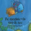 De mooiste vis van de zee komt veilig thuis