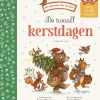 De twaalf kerstdagen
