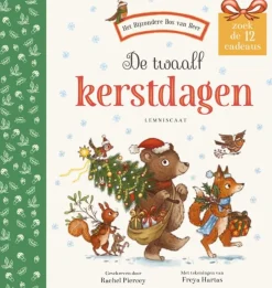 De twaalf kerstdagen
