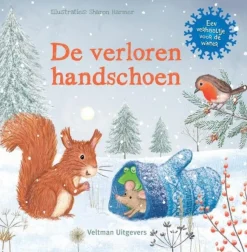 De verloren handschoen