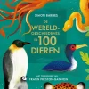 De wereldgeschiedenis in 100 dieren