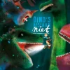 Dino's bestaan niet