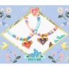 Djeco Armbanden Maken Heart Heishi